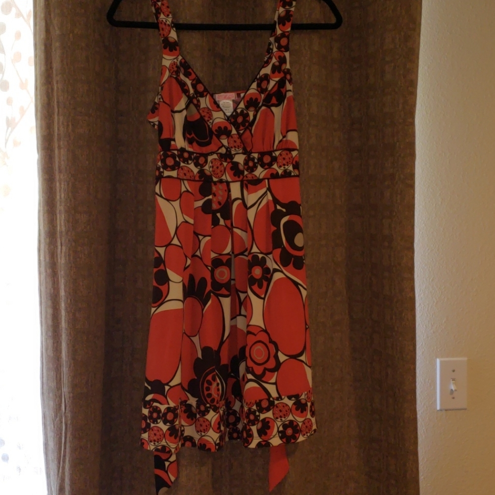 Summer dress